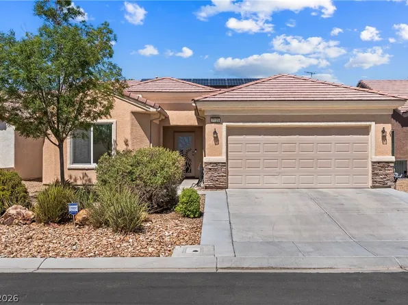 7725 Island Rail Dr, North Las Vegas, NV 89084