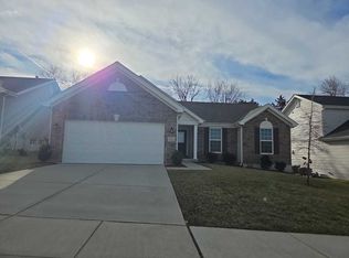 532 Leather Reins Dr, Wentzville, MO 63385