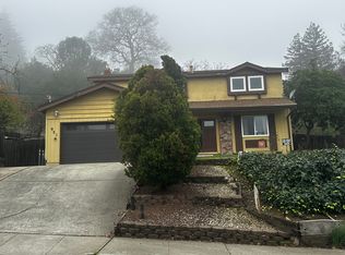 951 Leroy Ln, Walnut Creek, CA 94597