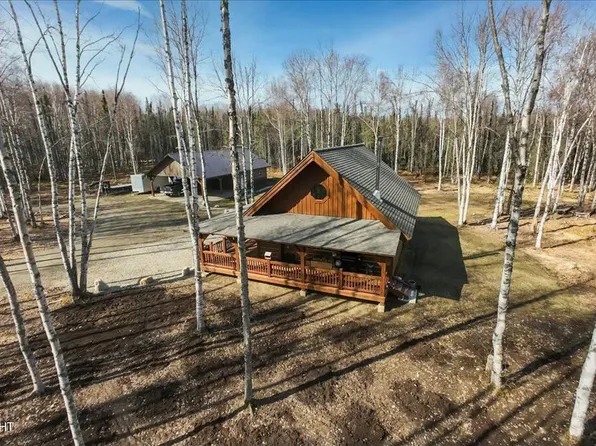 3940 N Crossover Dr, Wasilla, AK 99623