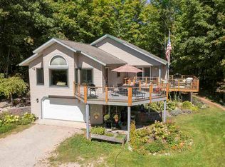 4905 Boyne City Rd, Boyne City, MI 49712