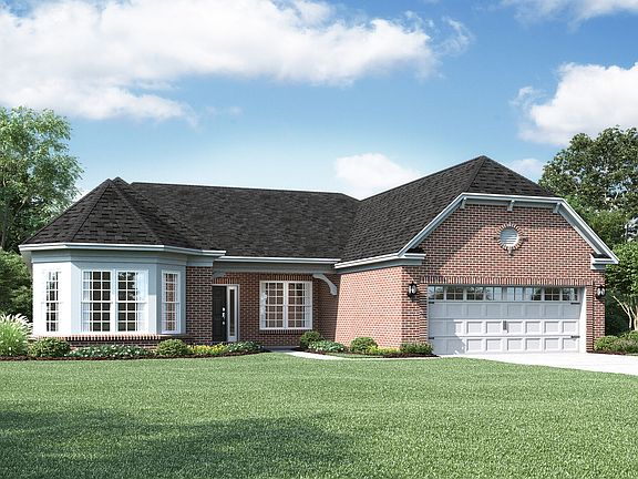 Cheswicke Elevation D