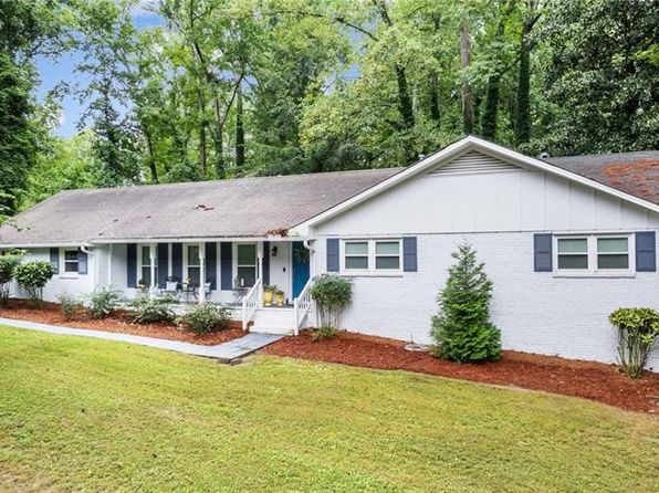 204 Cold Creek Dr