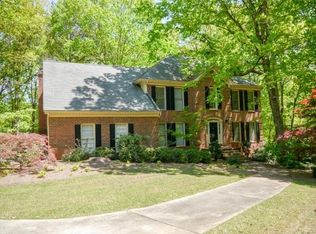 230 Benjamin Dr, Athens, GA 30606