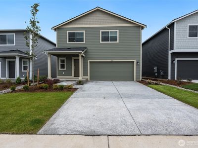 1012 15 Avenue, Sultan, WA, 98294