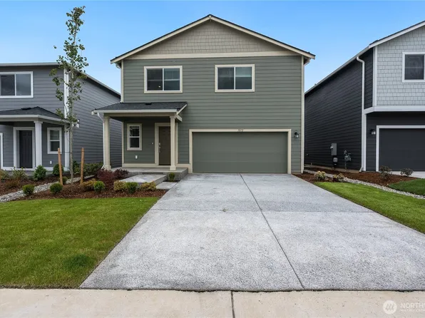 1012 15th Ave, Sultan, WA 98294