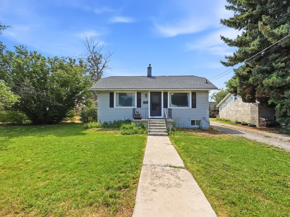 255 N 200th St W, American Fork, UT 84003