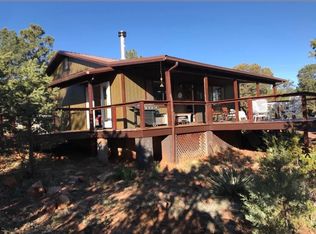 3145 Aspen Rd, Overgaard, AZ 85933