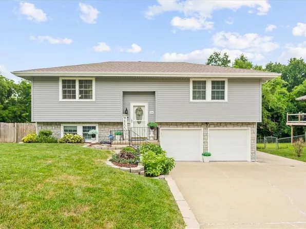 2741 N 110th Ter, Kansas City, KS 66109