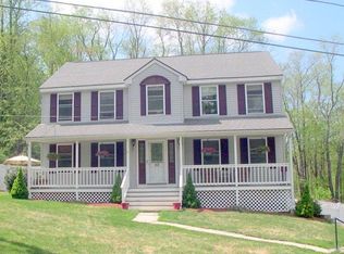 22 Eaton Ave, Auburn, MA 01501