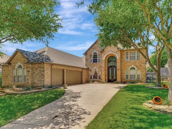 2801 Cape Brett Dr, Flower Mound, TX 75022