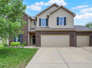 1722 Cape Hatteras Ct, Brownsburg, IN 46112