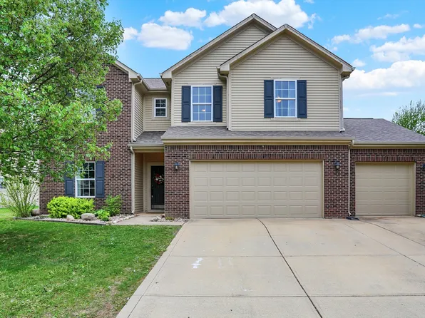 1722 Cape Hatteras Ct, Brownsburg, IN 46112