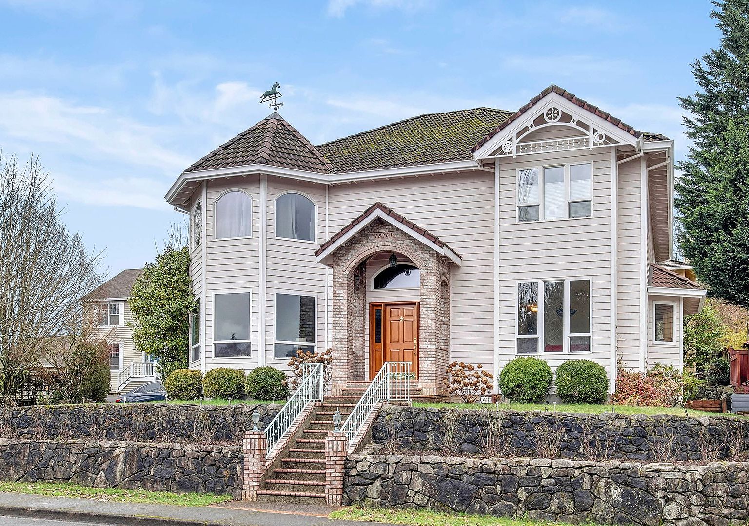 18261 SW Fallatin Loop, Aloha, OR 97007 | Zillow
