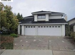 4625 Shannondale Dr, Antioch, CA 94531