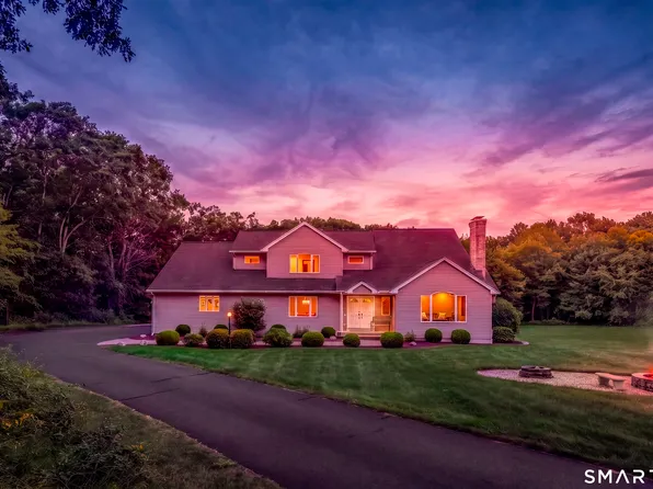 32 Deer Meadow, Tolland, CT 06084