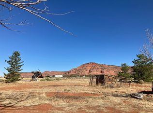 1020 Monument Way, Kanab, UT 84741