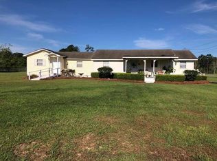 1908 Estlee Mercer Rd, Douglas, GA 31535