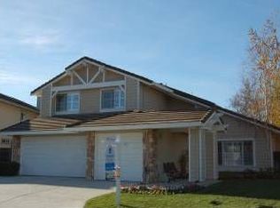 2140 Canyon Crest Ave, San Ramon, CA 94582