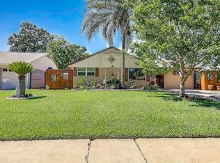 4533 Benning Dr, Houston, TX 77035