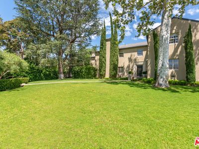 400 S Hudson Ave, Los Angeles, CA, 90020