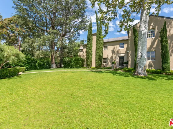 400 S Hudson Ave, Los Angeles, CA 90020