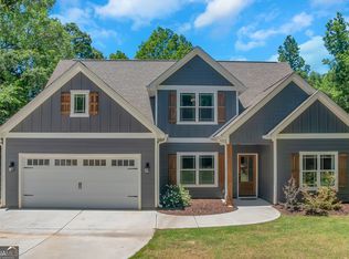 567 Kendrick Rd, Zebulon, GA 30295