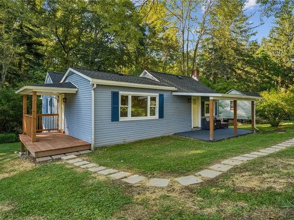 274 Derbytown Rd, Latrobe, PA 15650