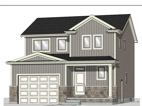 LOT 1 Ash St, Niagara Falls, ON L2G 2H4