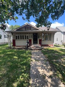 421 S 16th St, Herrin, IL, 62948