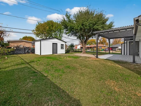 3527 La Retama Dr, Houston, TX 77013