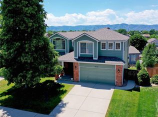 9946 Silver Maple Rd, Highlands Ranch, CO 80129