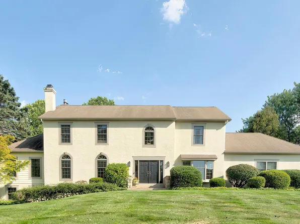 308 Auburn Dr, Downingtown, PA 19335