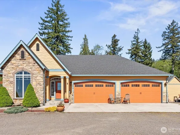 204 Powder Hill Drive, Kalama, WA 98625