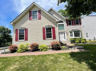 1 Burr St, Bridgewater, NJ 08807