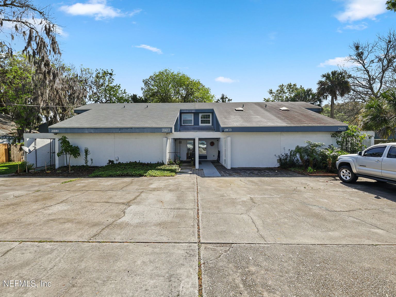 2873 WONDERWOOD Lane, Jacksonville, FL 32233 | Zillow