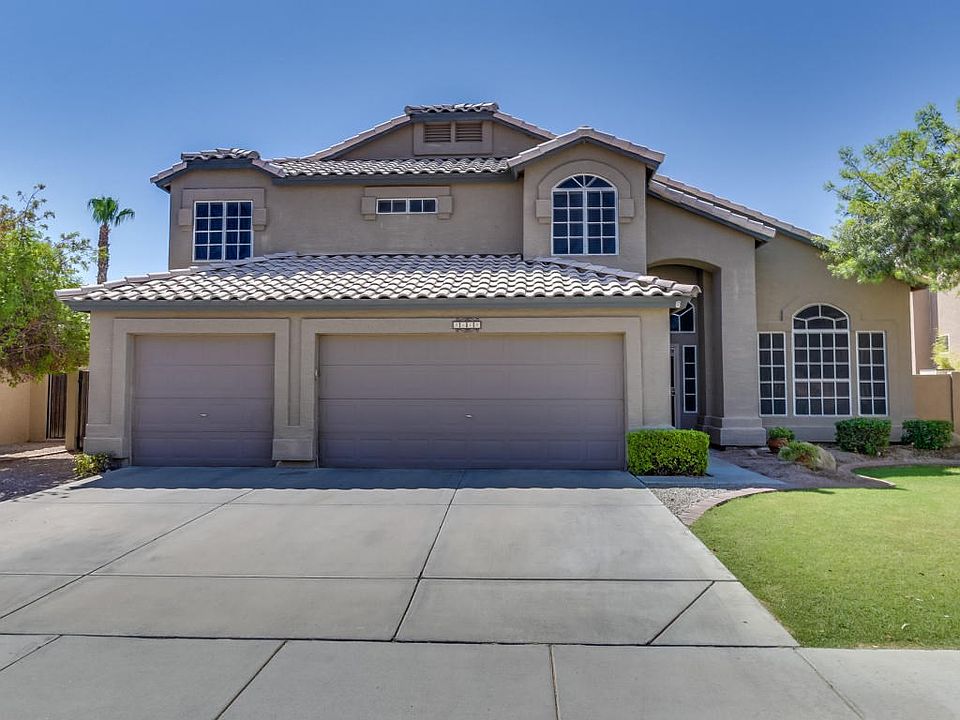 Welcome Home!