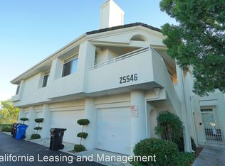 25546 Hemingway Ave UNIT D, Stevenson Ranch, CA 91381