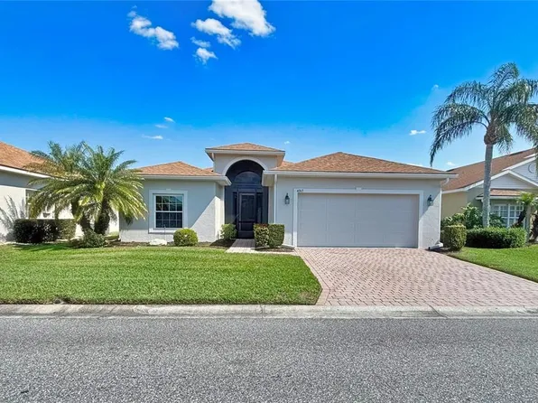 4065 Dunmore Dr, Lake Wales, FL 33859