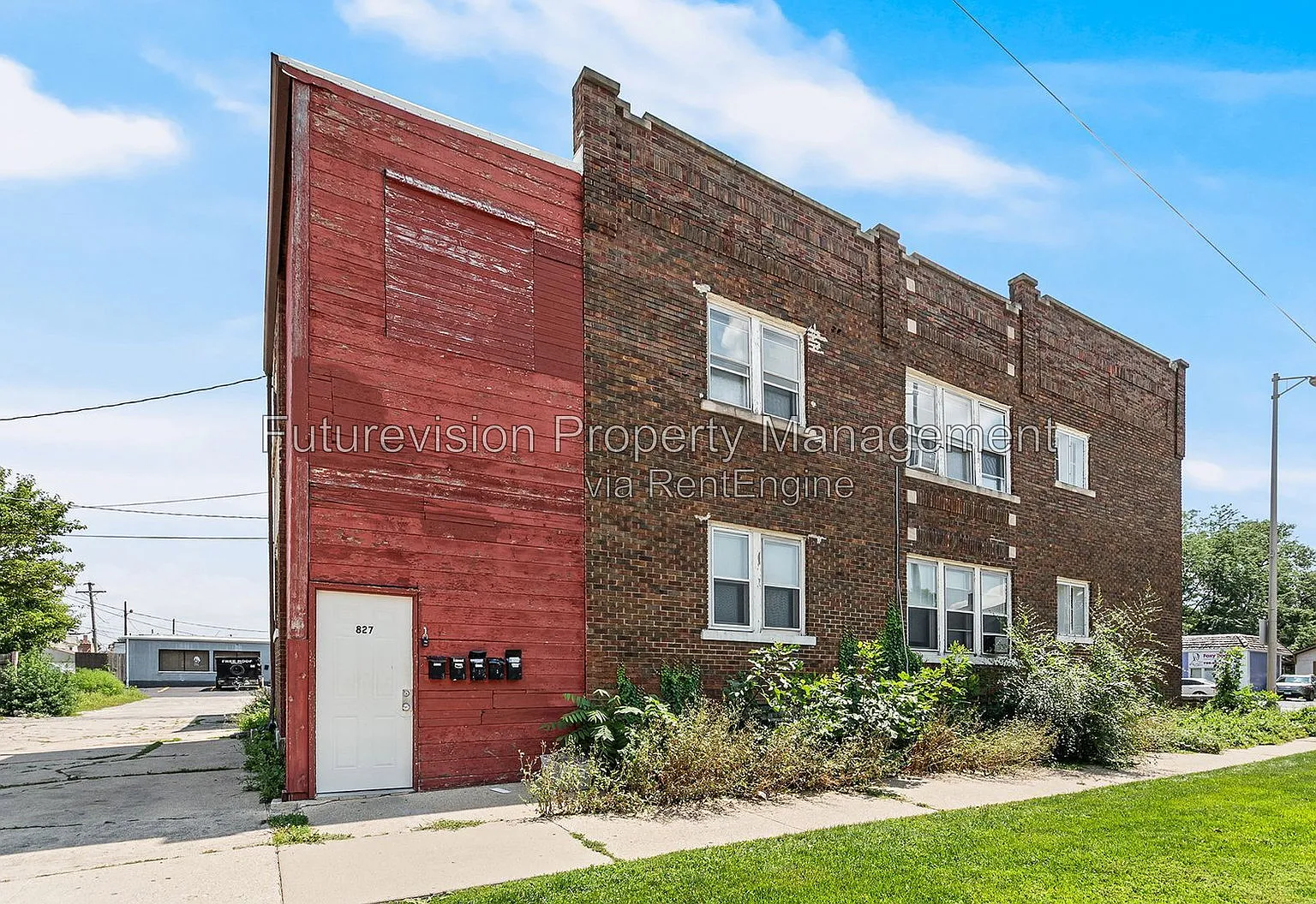 1 bed, 1.0 bath, $1,150 — Photo 2