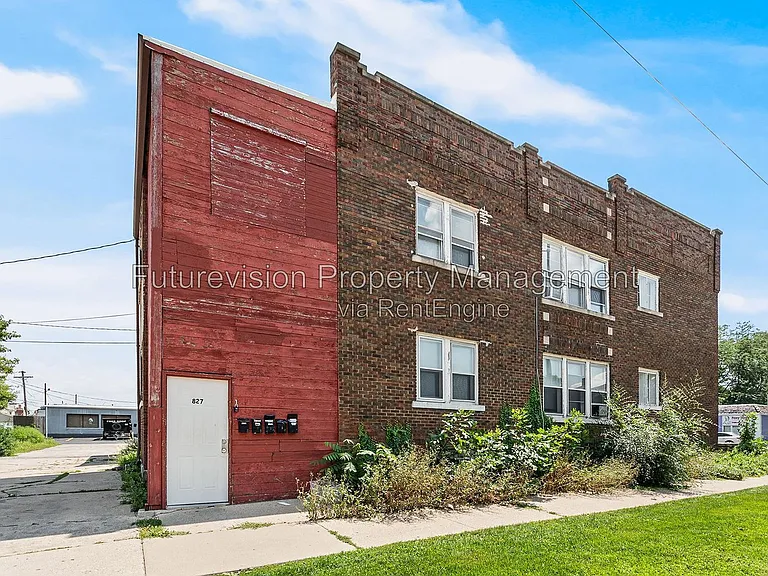 827 W Jefferson St #5-1W — Photo 2