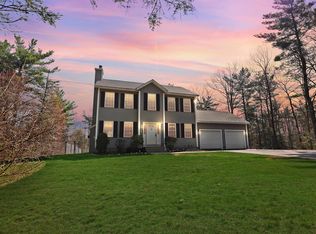 358 Poor Farm Rd, New Ipswich, NH 03071