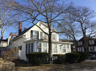 46 West Blvd, Wareham, MA 02571