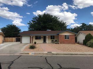 11016 Lexington Ave NE, Albuquerque, NM 87112