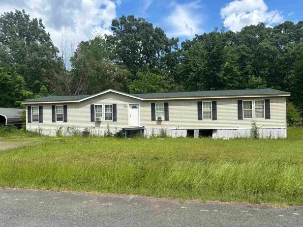2 N Madrid, Conway, AR 72032