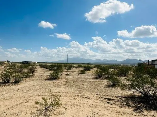 68435 Wyatt Earp Rd, Salome, AZ 85348