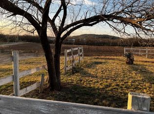 200 W Rusk St, Baird, TX 79504