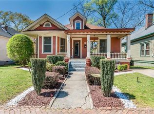 669 Grady Pl SW, Atlanta, GA 30310