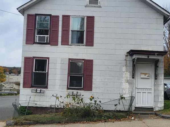 6 Church St, Ware, MA 01082