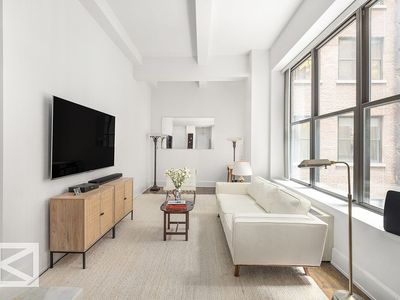 260 Park Ave S APT 3K, New York, NY, 10010
